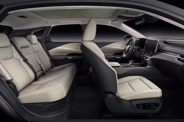 cabin-xe-lexus-rx350-2025