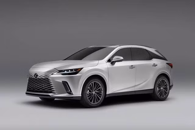 ngoai-that-xe-lexus-rx350-2025