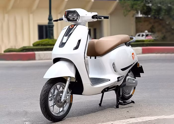 Xe Máy Điện Yadea Oris Chính Hãng