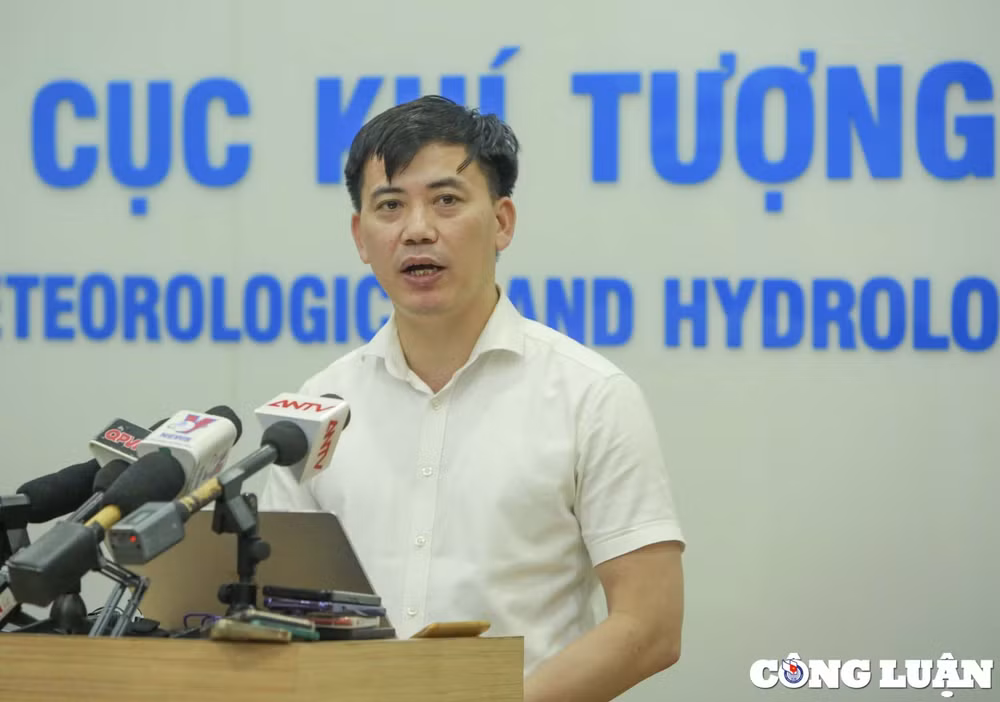 bac bo chuan bi don mua lon lien tiep trong 3 ngay hinh 1