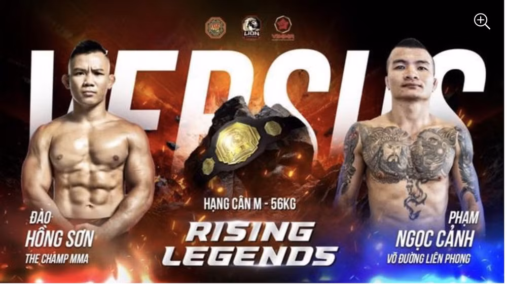 doc nhan chien lang cham tran vo si ju jitsu so 1 viet nam tren vo dai mma hinh 1