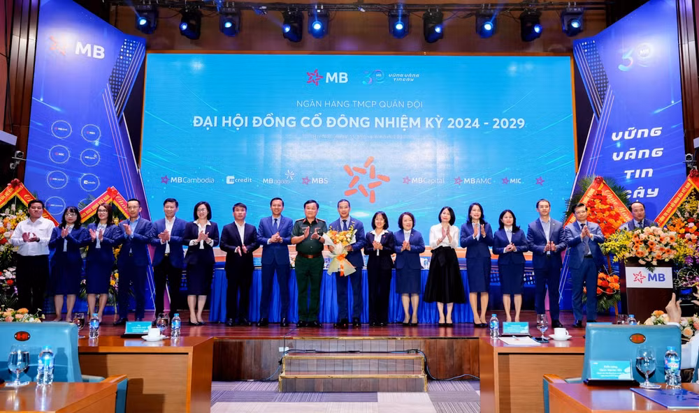 mb ra mat hoi dong quan tri ban kiem soat nhiem ky 2024 2029 hinh 1