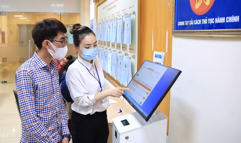 nghi quyet 0 dong dot pha de xay dung chinh quyen so chuyen doi so hinh 1