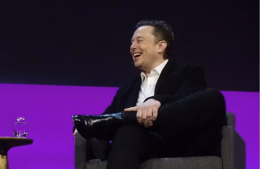 ty phu elon musk sap pha ky luc tai san rong cao nhat lich su hinh 1
