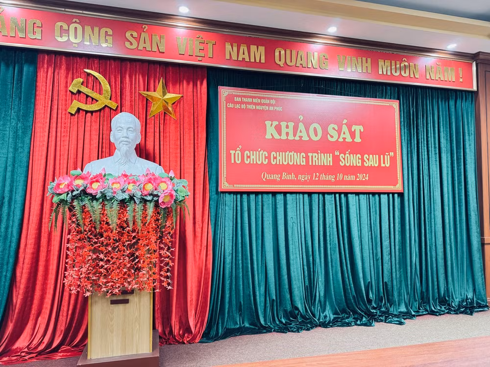song sau lu 2024 chuong trinh y nghia cung dong bao huong den tuong lai hinh 1
