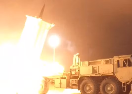 he thong chong ten lua thaad co gia hon 1 ty usd la gi va tai sao my gui den israel hinh 1