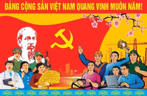 thi dua yeu nuoc chao mung dai hoi dang bo cac cap tien toi dai hoi dai bieu toan quoc lan thu xiv hinh 1