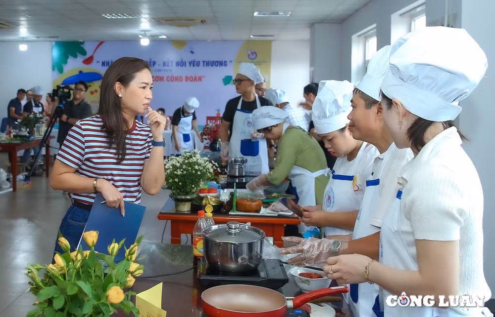 soi noi hoi thi nau an nha bao vao bep ket noi yeu thuong lan thu hai nam 2024 hinh 12