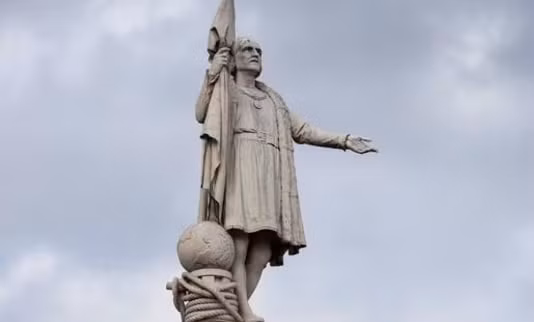 cac nha khoa hoc tay ban nha tim ra nguon goc noi chon cat columbus hinh 1