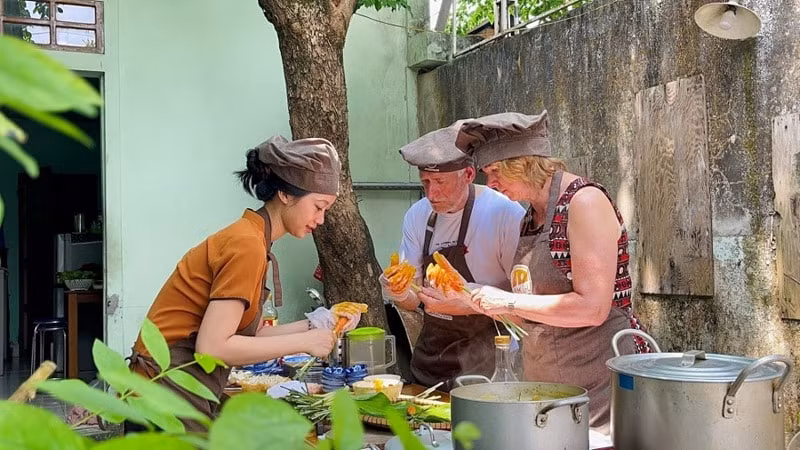 thua thien hue huong toi xay dung bao tang so 3d am thuc hinh 2