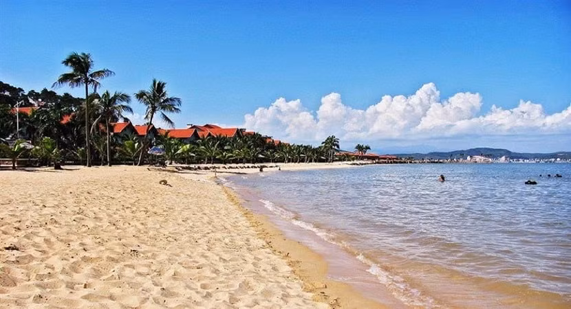 quang ninh don khach ngoai tinh tu ngay 1 11 2021 hinh 1