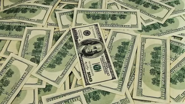 ty gia ngoai te hom nay 6 10 dong usd tang nhanh tro lai hinh 1
