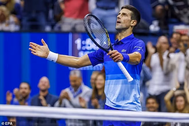 novak djokovic co the bi cam thi dau tai australian open 2022 hinh 1