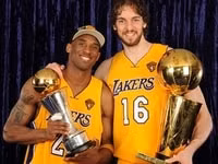 huyen thoai nba va tuyen bong ro tay ban nha pau gasol gia tu su nghiep thi dau dinh cao hinh 2