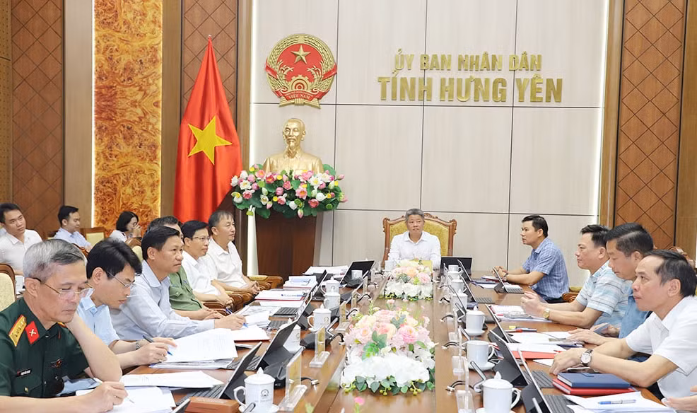 Hưng yên