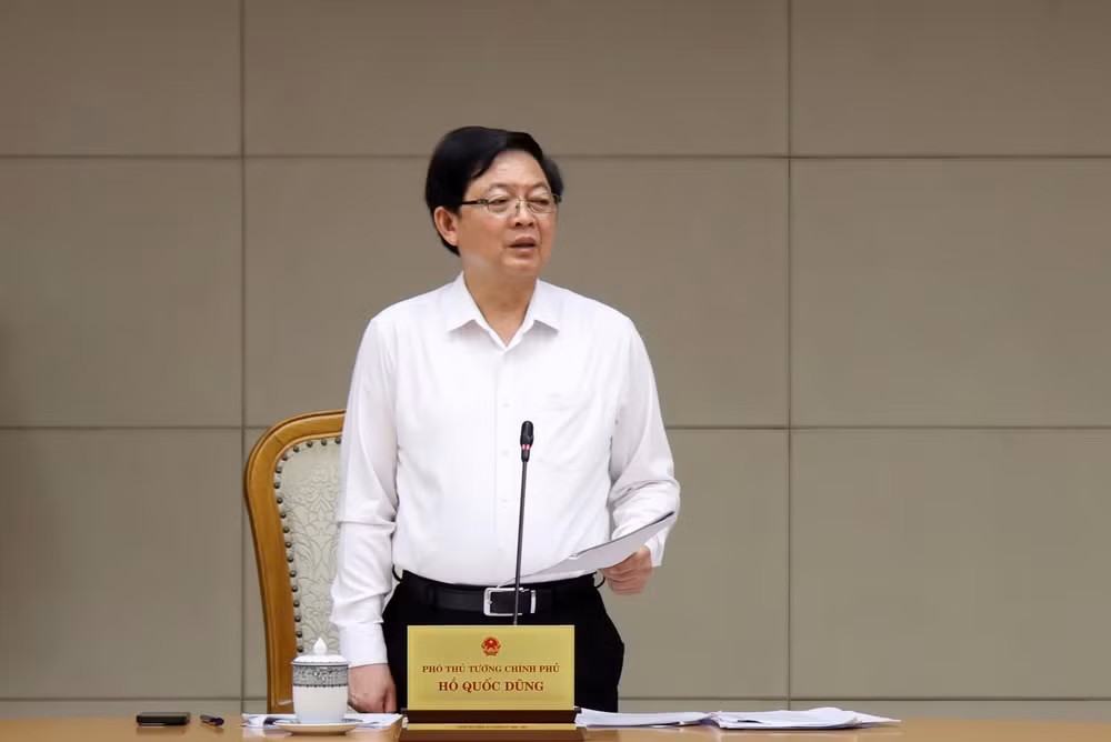 Hành động quyết liệt, rõ trách nhiệm, tạo đột phá phát triển công nghệ chiến lược- Ảnh 5.