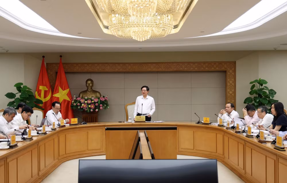 Hành động quyết liệt, rõ trách nhiệm, tạo đột phá phát triển công nghệ chiến lược- Ảnh 1.