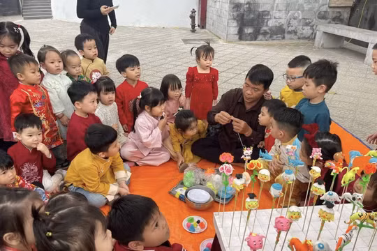 Hà Nội thúc đẩy thực hành các hệ giá trị trong cộng đồng và môi trường số