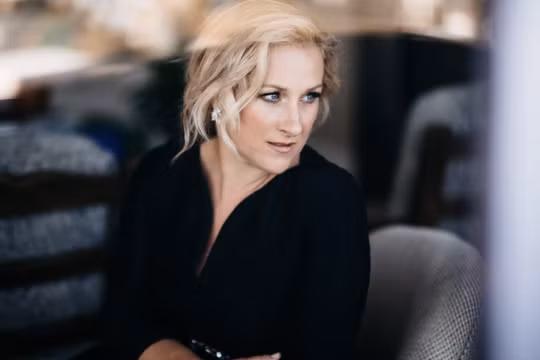 Khán giả Việt có cơ hội thưởng thức giọng ca của diva Diana Damrau
