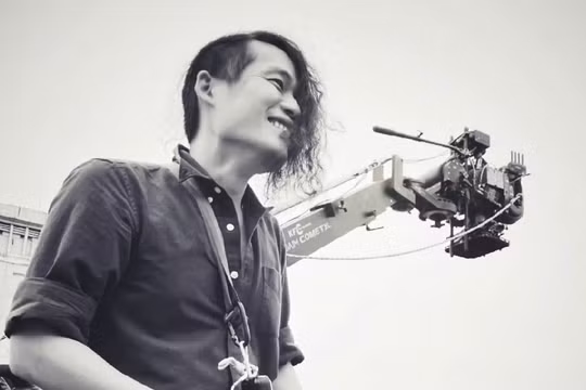 Bob Nguyễn thắng lớn tại giải Quay phim Úc với 'Quán Kỳ Nam'