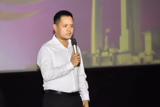 Cục trưởng Cục Điện ảnh nói gì về những ồn ào xung quanh phim ‘Hoàng hậu cuối cùng’?