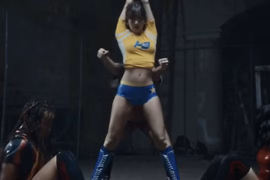 MV 'Goals' có Lisa gây tranh cãi, nhận hàng trăm nghìn lượt dislike