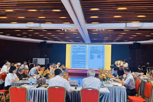 Xác định rõ giá trị nổi bật của danh nhân Tô Hiến Thành trong hồ sơ trình UNESCO
