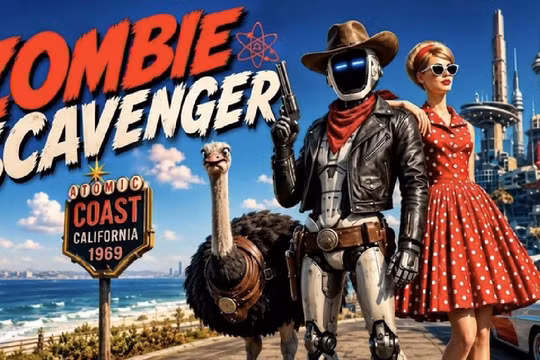 Làm phim bằng AI với 3.000 tệ, chàng trai Trung Quốc nhận lời mời từ Hollywood