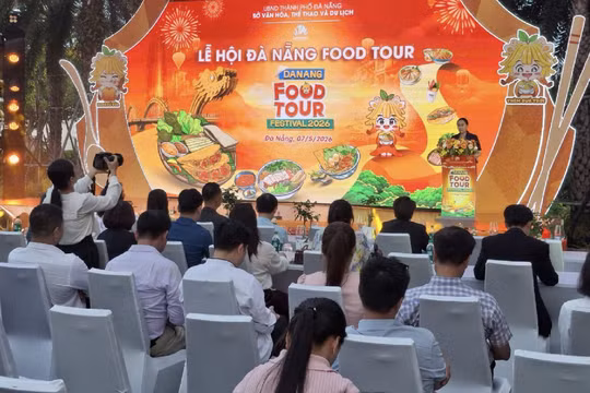Khám phá tinh hoa ẩm thực xứ Quảng tại Đà Nẵng Food Tour 2026