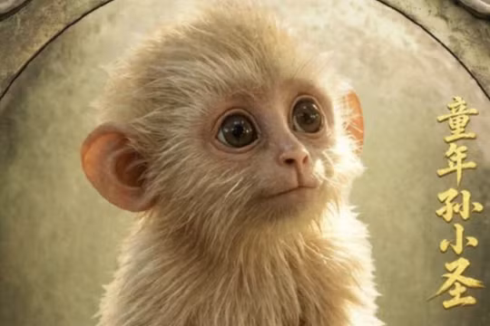 'Hậu Tây Du Ký' gây tranh cãi khi ứng dụng AI
