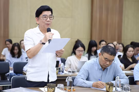 Luật Phát triển Công nghiệp văn hóa: Đáp ứng yêu cầu phát triển trong giai đoạn mới
