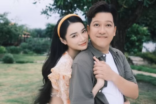Nhã Phương nói gì giữa ồn ào liên quan đến Trường Giang?