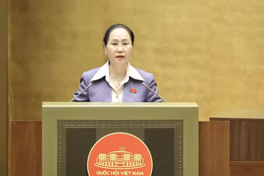 Trình Quốc hội dự án Luật Phát triển công nghiệp văn hóa