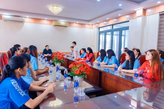 Quyền anh Việt Nam hướng tới Olympic trẻ từ sân chơi châu Á