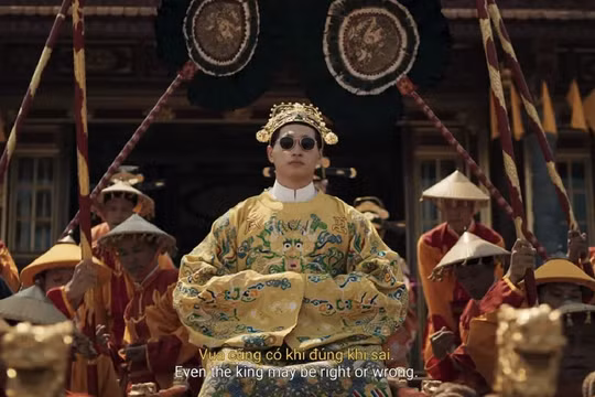 Hoàng tộc nhà Nguyễn lên tiếng giữa ồn ào phim ‘Hoàng hậu cuối cùng’