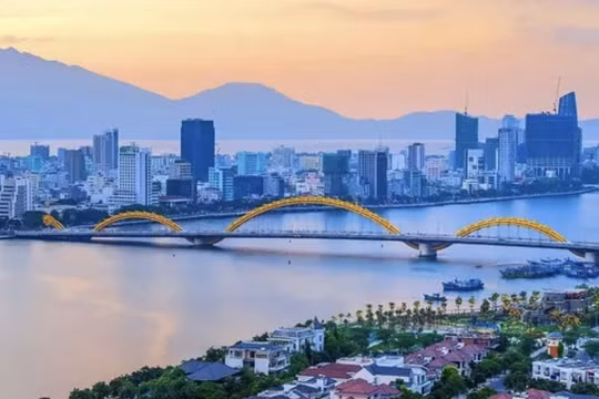 Đà Nẵng hút khách Việt, dẫn đầu xu hướng tìm kiếm du lịch 2026