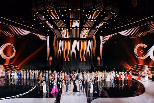 Khánh Hòa đăng cai mùa giải thứ 3 của Miss Cosmo 2026 