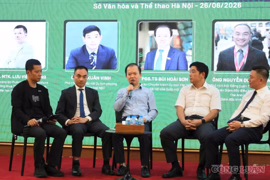 Đưa văn hóa vào không gian lưu trú để nâng tầm trải nghiệm du lịch