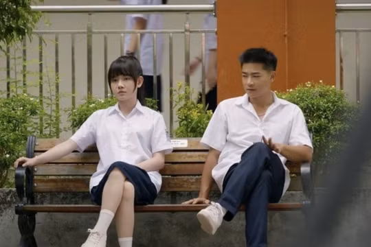 Nữ chính 'Phía bên kia thành phố' nói gì về nhân vật gây tranh cãi?