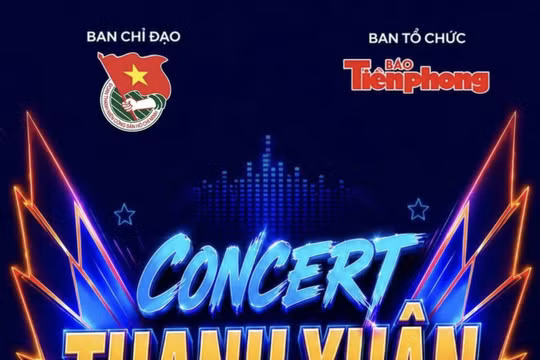 Hàng chục nghìn khán giả chờ đón concert ‘Thanh xuân’ tại Mỹ Đình