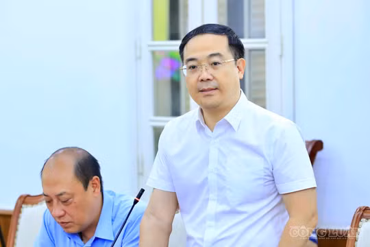 Cục Xuất bản lý giải vì sao không thể kiểm soát toàn bộ sách trước khi phát hành
