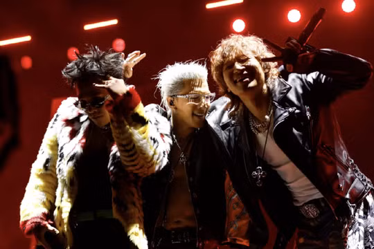 Concert Big Bang tại Hà Nội tạo hiệu ứng mạnh trên thị trường du lịch