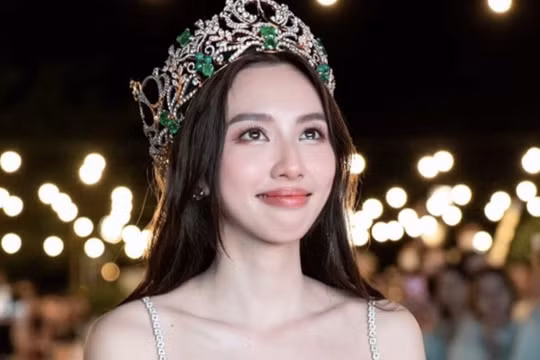 Tài khoản Instagram của Thùy Tiên có động thái mới