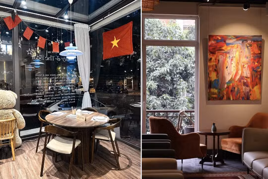 Giọng hát AI không phải ‘lá chắn’ miễn trừ bản quyền