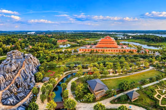 'Cội nguồn di sản giữa lòng Thủ đô' lan tỏa giá trị văn hóa truyền thống