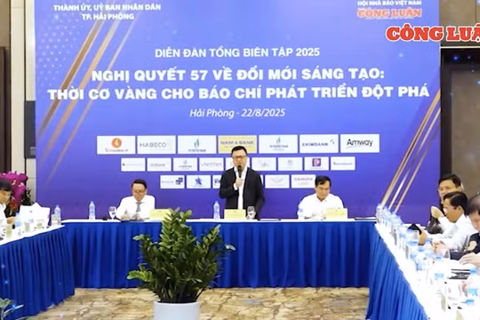 Diễn đàn Tổng Biên tập và Giải Golf 'Ước mơ xanh' sắp diễn ra tại Quảng Ninh