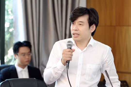 Jazz Việt mở rộng không gian sáng tạo từ chất liệu dân tộc