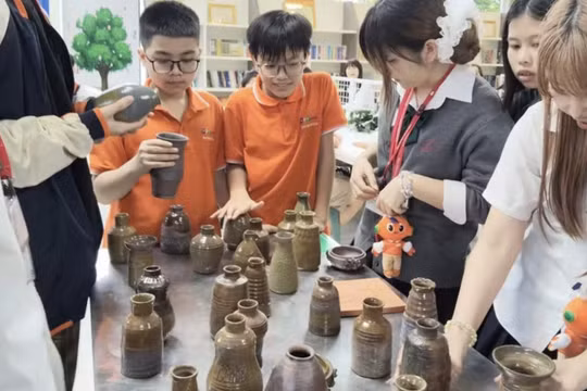 Rộn ràng Ngày hội Thế giới tuổi thơ 2026 với hàng loạt trải nghiệm miễn phí