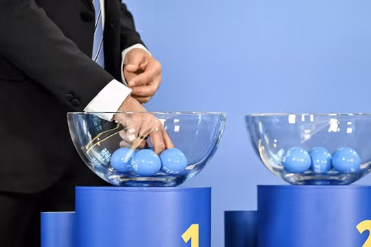 Tối nay bốc thăm chia bảng VCK U17 World Cup 2026