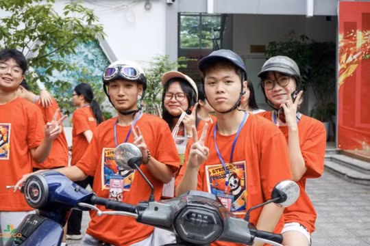 ‘Lượm đây’ lan tỏa lối sống xanh, thu gom hơn 11 tấn phế liệu